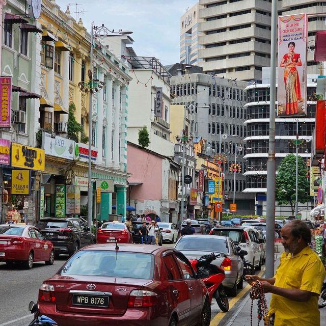 Petaling Street_ Chineese Market