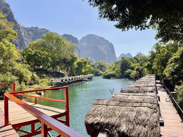 ThaFalang-ท่าฝรั่งวังสีคราม