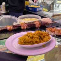 🇪🇸 스페인 말라가에 가면 꼭꼭 들러서 맛봐야할 음식과 맛집 추천🫶🏻