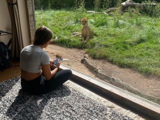 West Midland Safari Park 🇬🇧