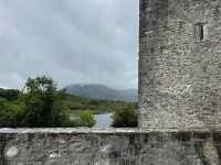 Must Visit: Ross Castle Killarney 🏰