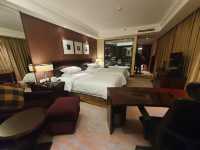 New Century Grand Hotel Hangzhou 🗺️