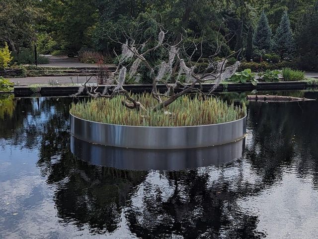 Montreal Botanical Garden 🇨🇦