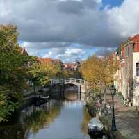 Lovely Leiden