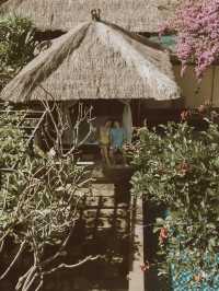 Living the Dream at The Trans Resort Bali 