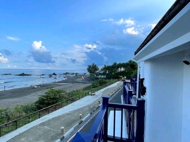 ⛱️宜蘭夏朵沙灘會館🏖