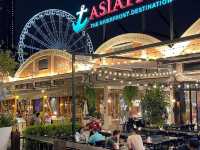 Asiatique The Riverfront 😍