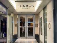 Conrad Bangkok Hotel 🗺️