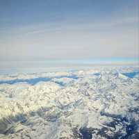 Turin Airport Italy