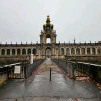 Dresden Delights: Where History Reigns