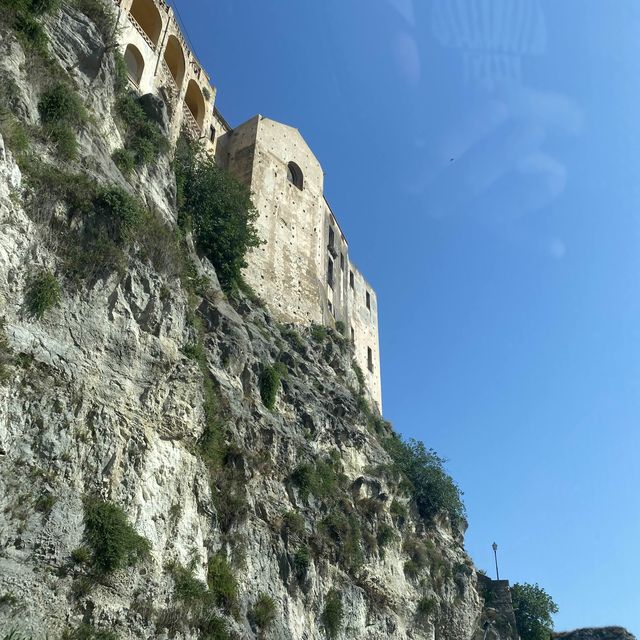 Tropea, Italy