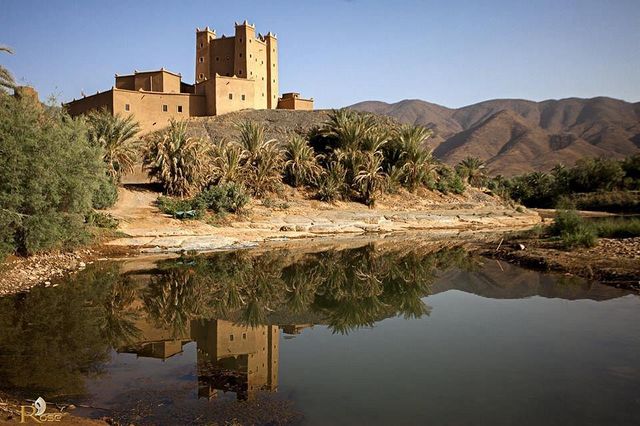 Magical Marrakech: The Heart of Morocco