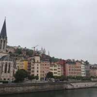 Lyon: France’s Culinary Capital 🇫🇷