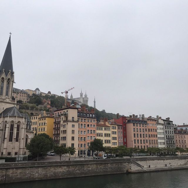Lyon: France’s Culinary Capital 🇫🇷