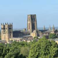 Beautiful Durham 