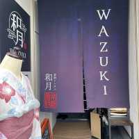 京都和服應該怎麼挑？？