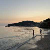 🇦🇱 🌅 Himare: Albania’s Beach Paradise