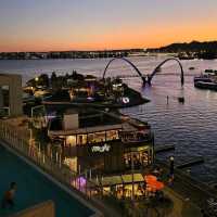 Ritz Carlton Perth