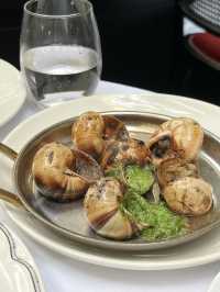 Paris｜The popular French style restaurant in centre of Paris 