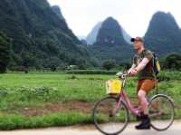 Yangshuo: Your Next Scenic Escape
