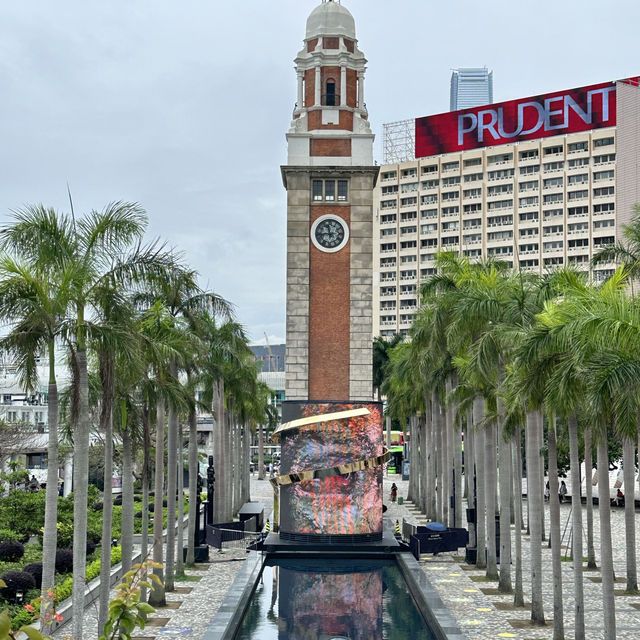 Hong Kong