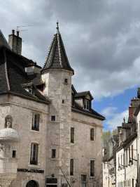 🇫🇷소도시 가장유명한 와인 생산지« beaune »
