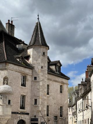 🇫🇷소도시 가장유명한 와인 생산지« beaune »