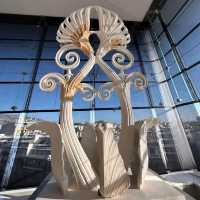 Acropolis Museum 🇬🇷