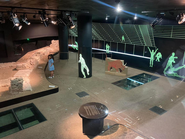 Must visit gallery, it’a mandatory in London 🗺️