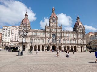 I enjoyed this city break🇪🇸