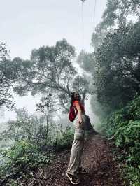 Matheran: 인도의 상징적인 언덕 여행지 🌄