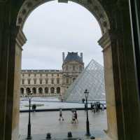 Girls Trip to Paris, France