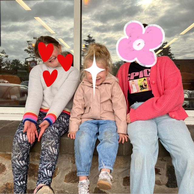 Girls trip