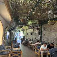Fethiye Day 1 Itinerary 