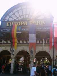 독일의 놀이공원 Europa Park 