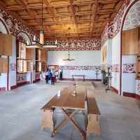 Stirling Castle. Scotland’s forgotten city 