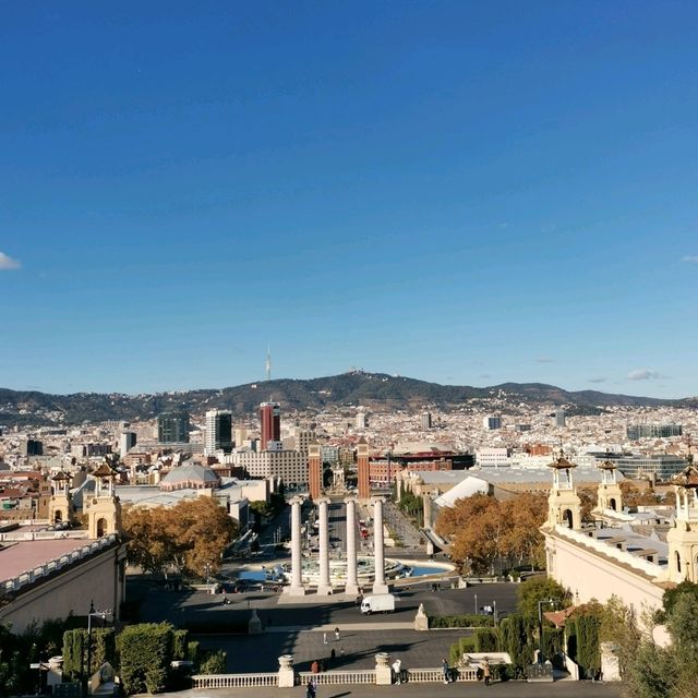 Museu Nacional d’Art de Catalunya.