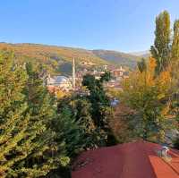 Prizren Kosovo is underated 