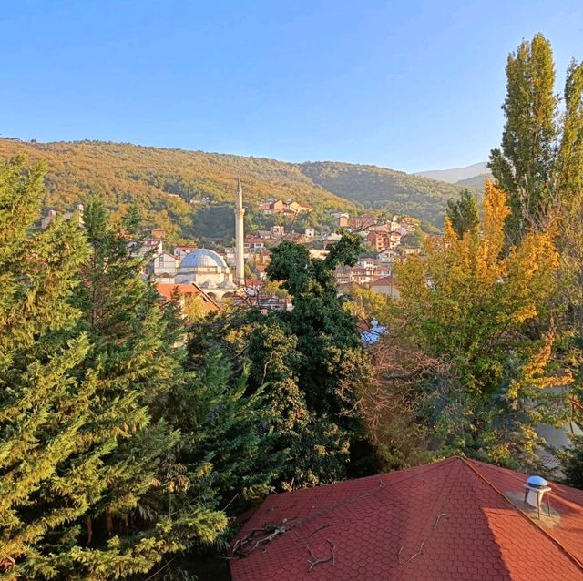 Prizren Kosovo is underated 