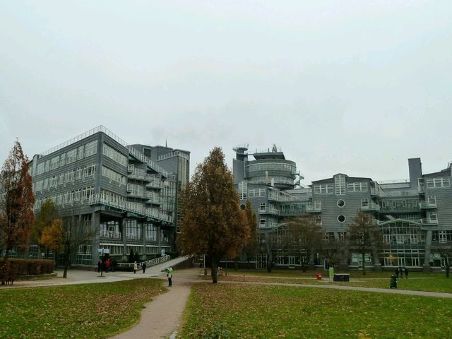  Hamburg I