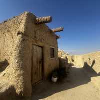 Egypt’s best desert destination 