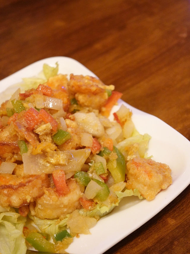 London | Tasty Chinese restaurant in Islington
