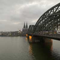 Cologne: A City of History, Culture, and Vibrant Energy