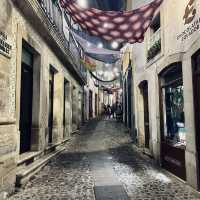 A different side of Portugal