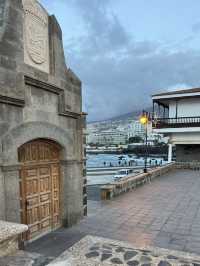 Tenerife: MY 5-WEEKS MAGIC WINTER ESCAPE TO PARADISE 