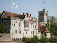 Visit maidstone for lovely places and good attractions 