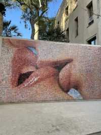 🇪🇸 Barcelona 3-Day Itinerary (Must Visit Gaudi Maaterpieces!)