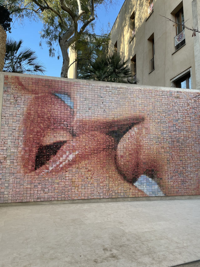 🇪🇸 Barcelona 3-Day Itinerary (Must Visit Gaudi Maaterpieces!)