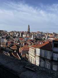 5 Days in Porto