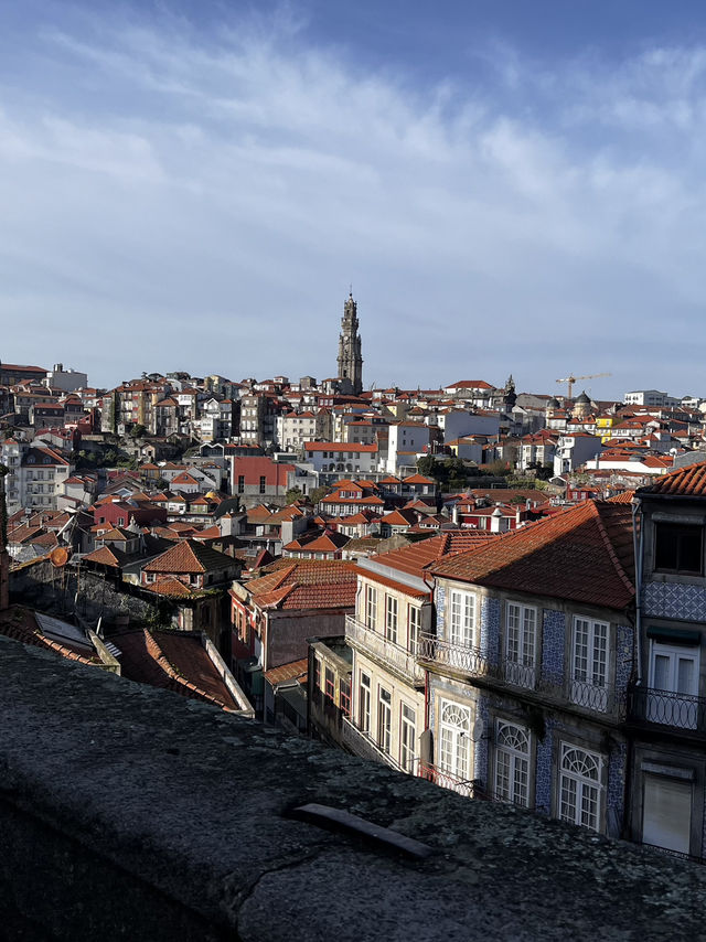 5 Days in Porto